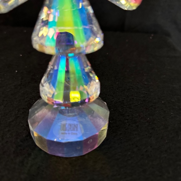 Oleg Cassini crystal cross, Prism - Picture 9 of 10